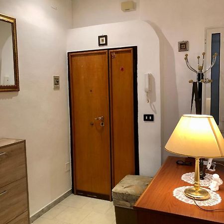 Valentino Apartment Bari Exterior foto