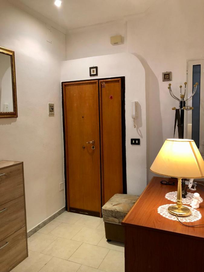 Valentino Apartment Bari Exterior foto